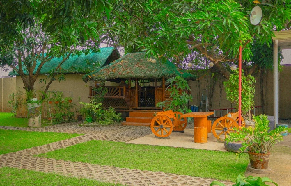 Blogs at Di Bella Cabin Private Resort