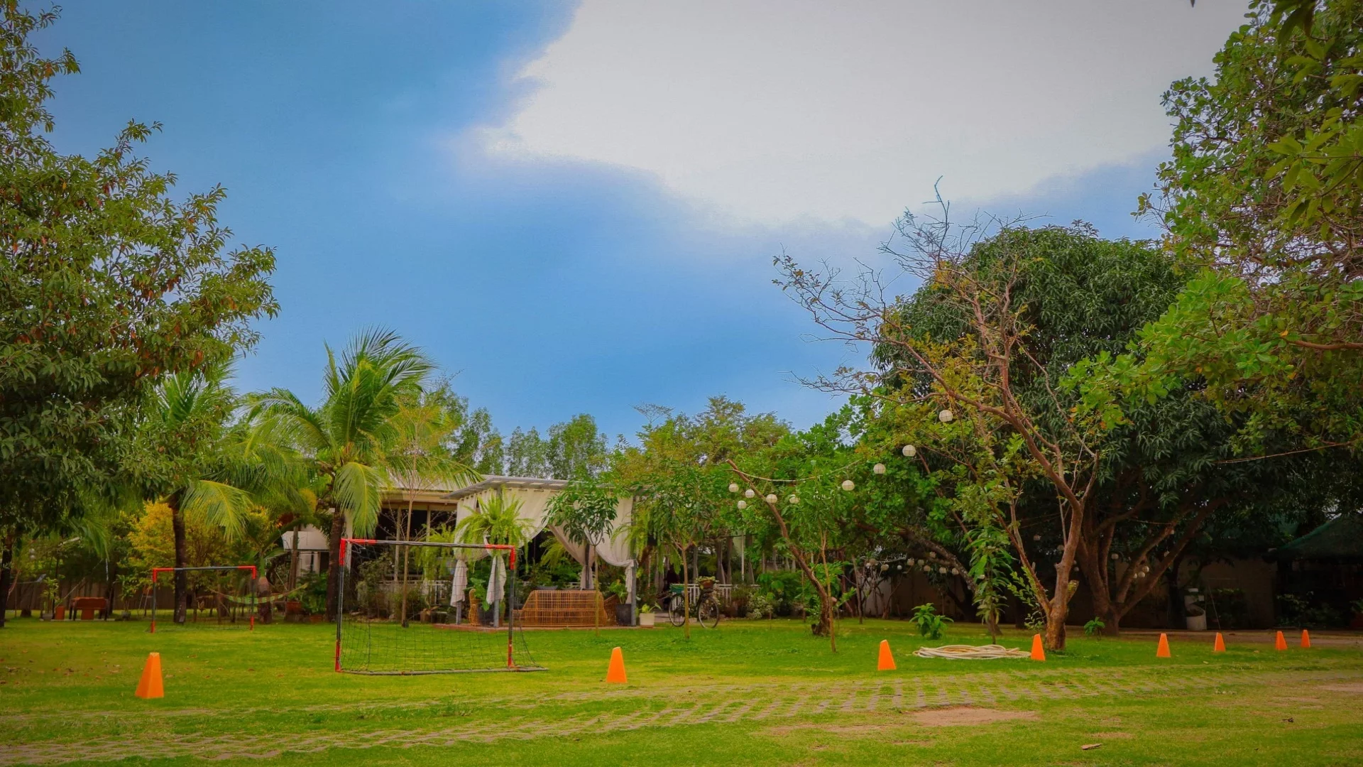 Di Bella Cabin Private Resort